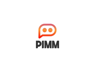 PIMM logo design by CreativeKiller