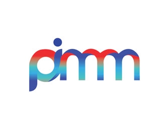 PIMM logo design by Roma