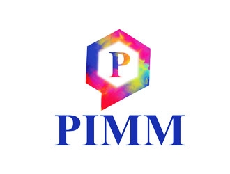 PIMM logo design by Roma