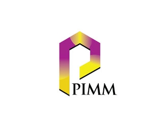 PIMM logo design by Roma