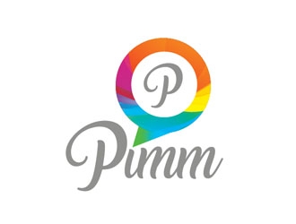 PIMM logo design by Roma