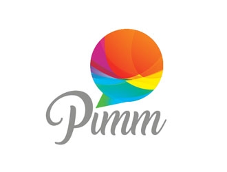 PIMM logo design by Roma