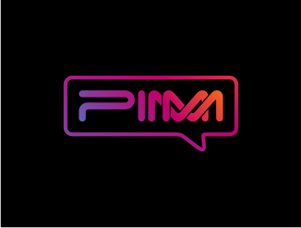 PIMM logo design by Gravity