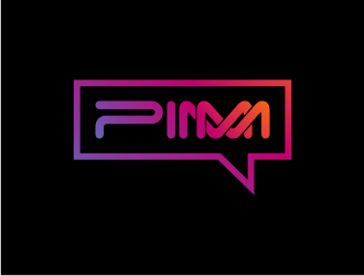 PIMM logo design by Gravity