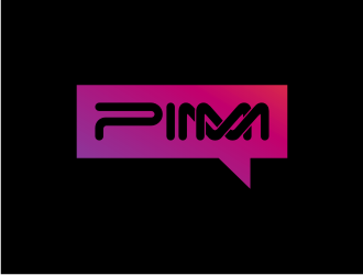 PIMM logo design by Gravity