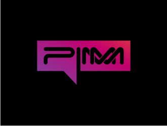 PIMM logo design by Gravity