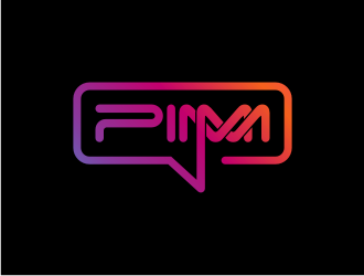 PIMM logo design by Gravity