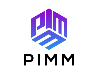 PIMM logo design by cintoko