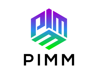 PIMM logo design by cintoko