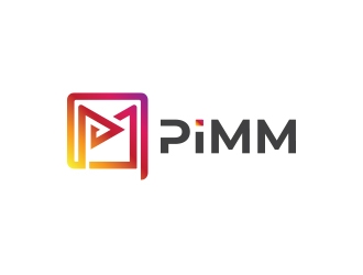 PIMM logo design by Eliben