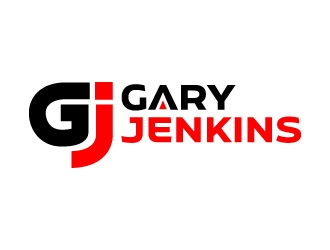 Gary Jenkins logo design by jaize