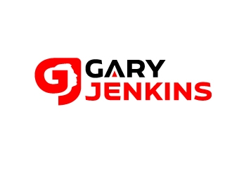 Gary Jenkins logo design by jaize
