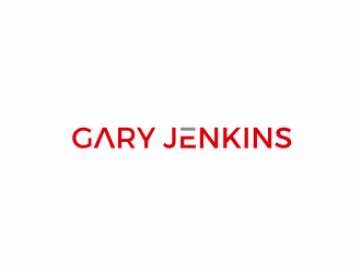 Gary Jenkins logo design by kimora
