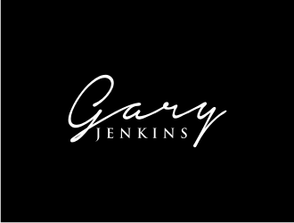 Gary Jenkins logo design by bricton