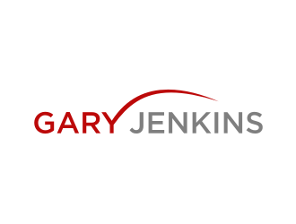 Gary Jenkins logo design by nurul_rizkon