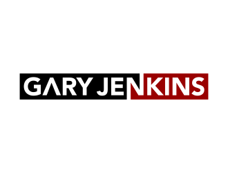 Gary Jenkins logo design by ingepro
