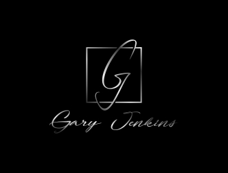 Gary Jenkins logo design by yunda