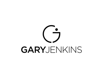 Gary Jenkins logo design by semar