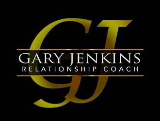 Gary Jenkins logo design by kunejo