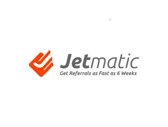Jetmatic logo design by graphica