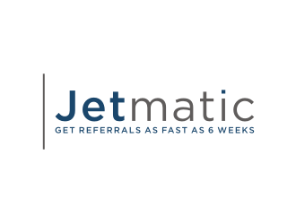 Jetmatic logo design by asyqh