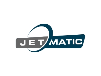 Jetmatic logo design by mckris