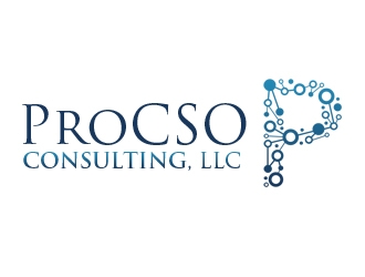 ProCSO Consulting, LLC logo design by Timoti