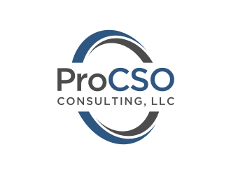 ProCSO Consulting, LLC logo design by Gravity