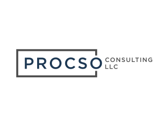ProCSO Consulting, LLC logo design by Zhafir