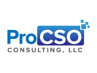 ProCSO Consulting, LLC logo design by jaize