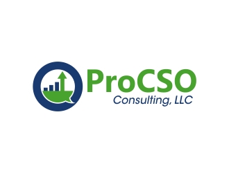 ProCSO Consulting, LLC logo design by mckris