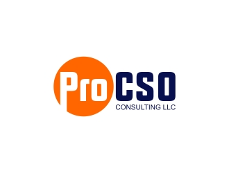 ProCSO Consulting, LLC logo design by yunda