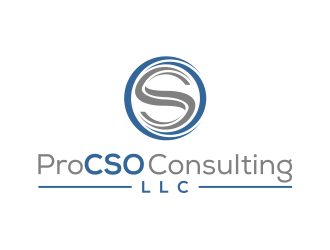 ProCSO Consulting, LLC logo design by cintoko