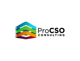 ProCSO Consulting, LLC logo design by torresace