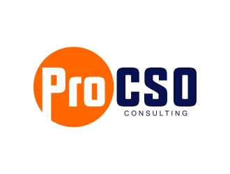 ProCSO Consulting, LLC logo design by yunda