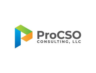 ProCSO Consulting, LLC logo design by lokiasan