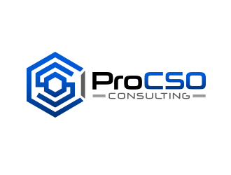 ProCSO Consulting, LLC logo design by BeDesign