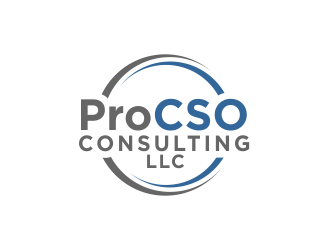 ProCSO Consulting, LLC logo design by akhi