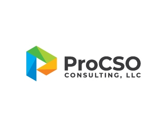 ProCSO Consulting, LLC logo design by lokiasan