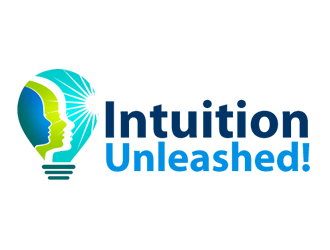Intuition Unleashed! logo design by Coolwanz