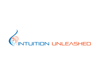 Intuition Unleashed! logo design by ManishSaini