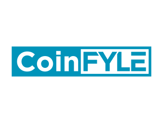 CoinFYLE logo design by rykos
