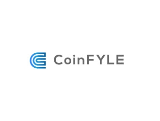 CoinFYLE logo design by graphica