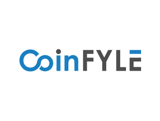 CoinFYLE logo design by nurul_rizkon