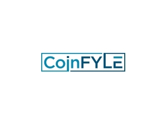 CoinFYLE logo design by narnia