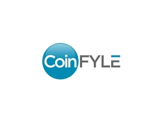CoinFYLE logo design by narnia