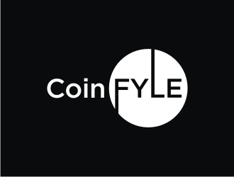 CoinFYLE logo design by Adundas