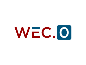 WEC.0 logo design by dewipadi