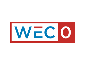 WEC.0 logo design by rief
