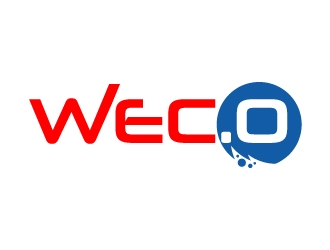 WEC.0 logo design by yans